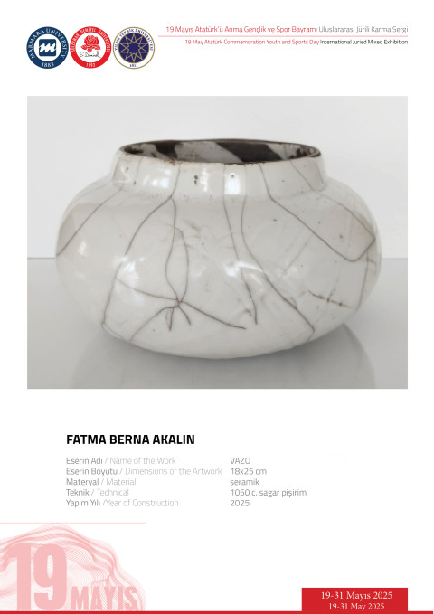 FATMA BERNA AKALIN
